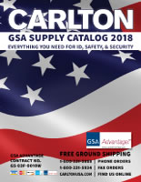 GSA Contract Catalog