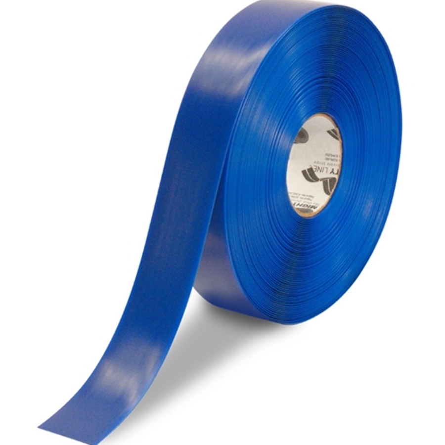 Heavy Duty Floor Tape - 6 inches | Carlton Industries