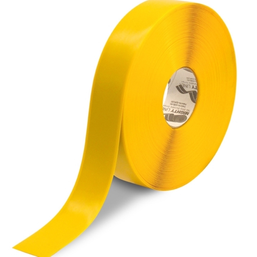 Heavy Duty Floor Tape - 6 inches | Carlton Industries