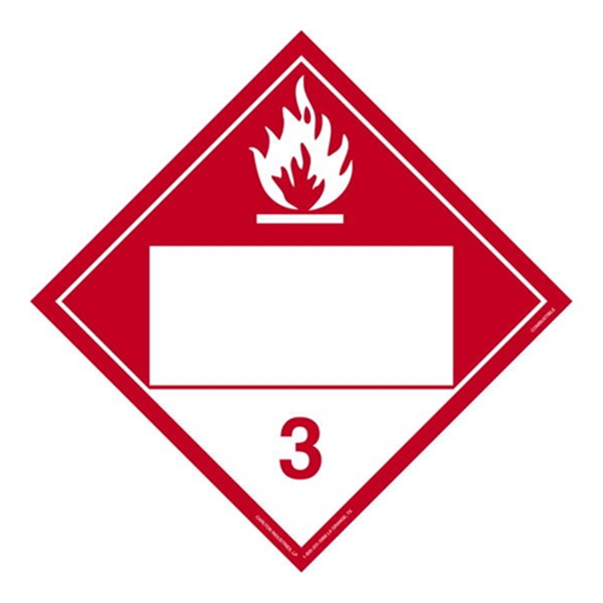 class-3-combustible-liquid-blank-poly-blend-10-3-4-x-10-3-4