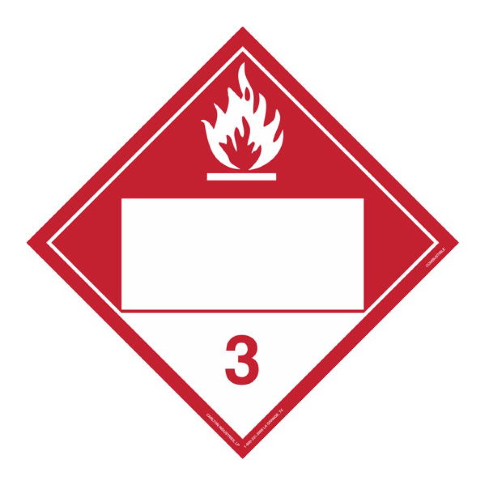 class-3-combustible-liquid-blank-permanent-adhesive-10-3-4-x-10-3-4