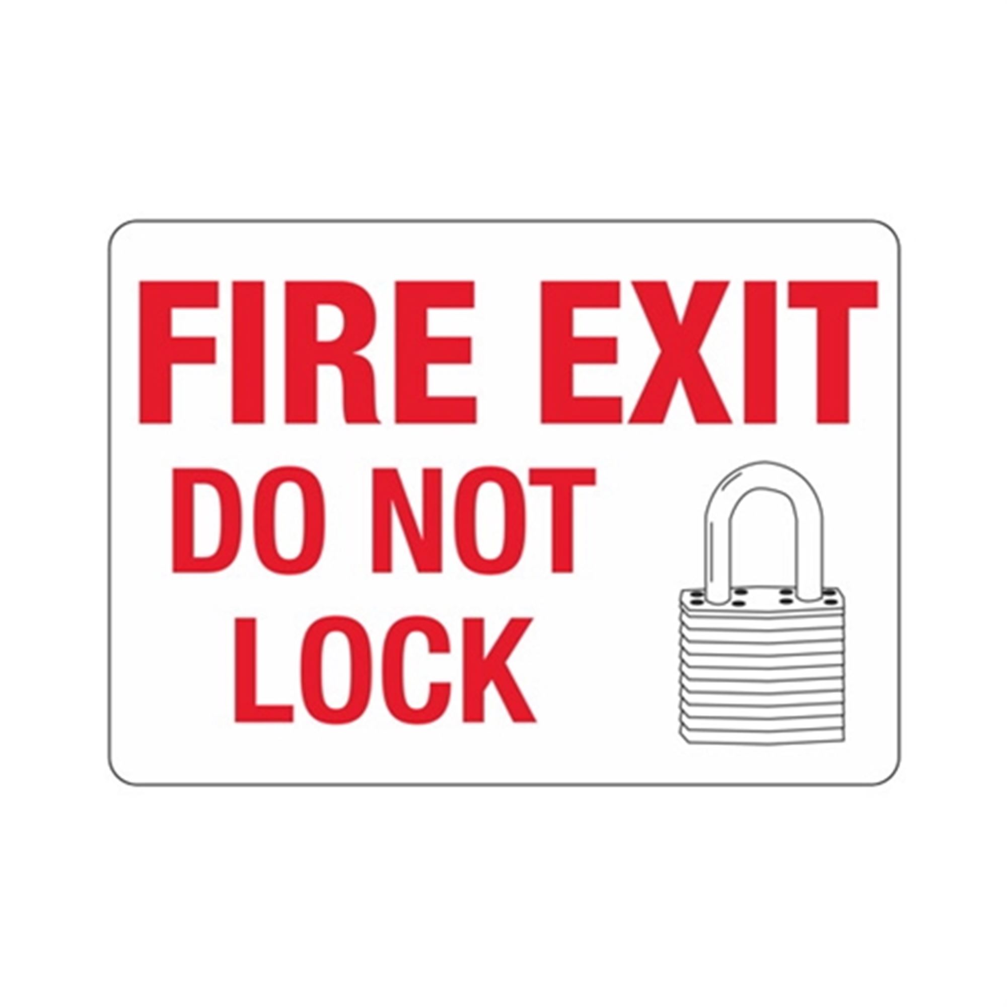 fire-exit-do-not-lock-vinyl-decal-10-x-14-10-x-14-carlton-industries