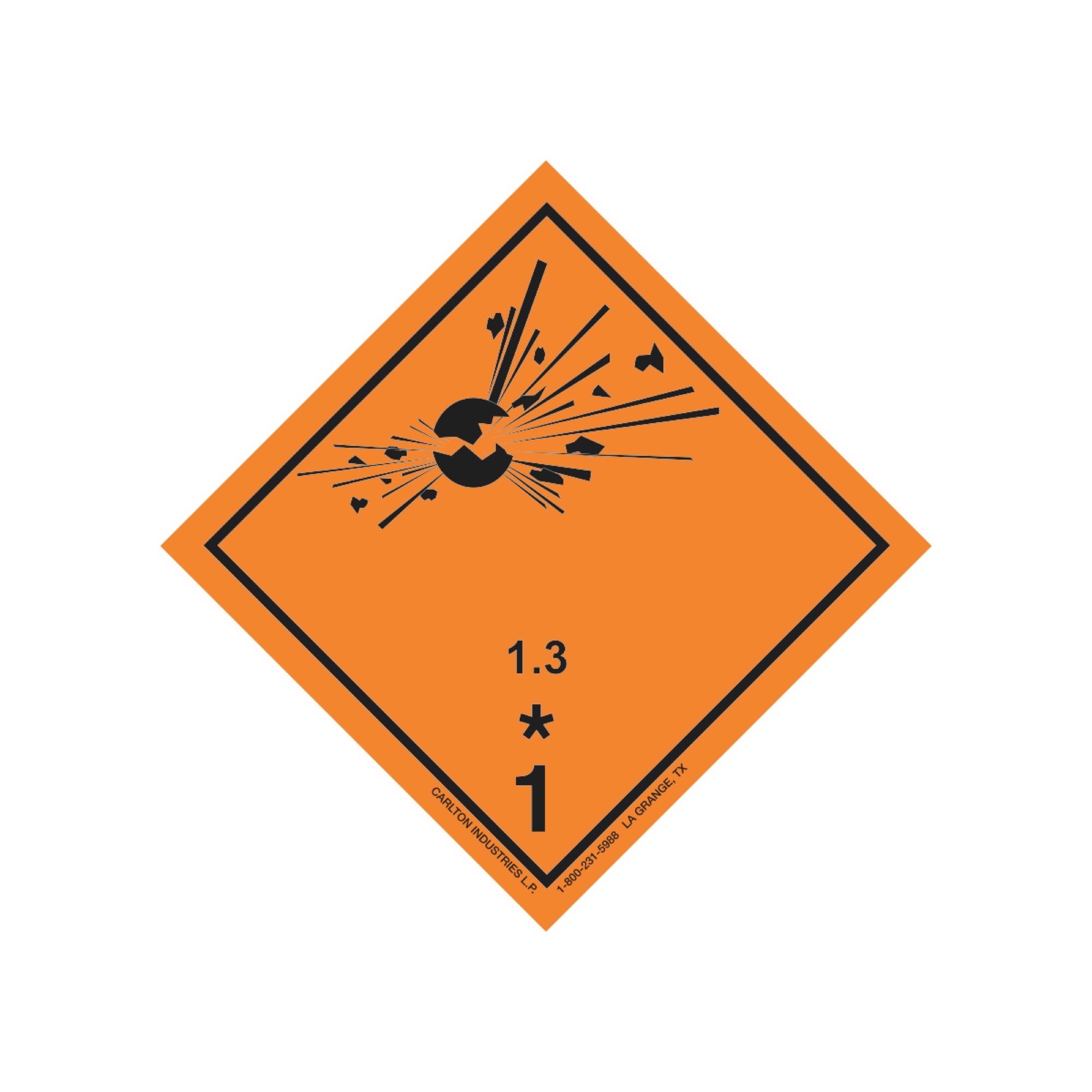 ghs-class-1-explosive-1-3-label-transport-pictogram-2-inch