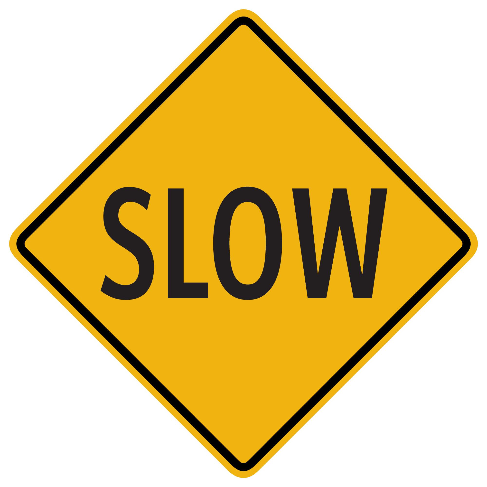 slow-sign-carlton-industries