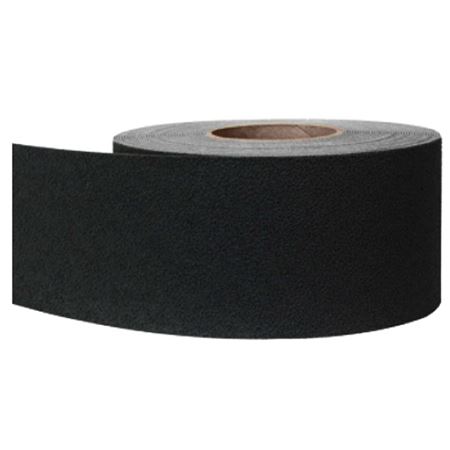 Heavy Duty Anti-Slip Tape 6" x 60' Roll Black