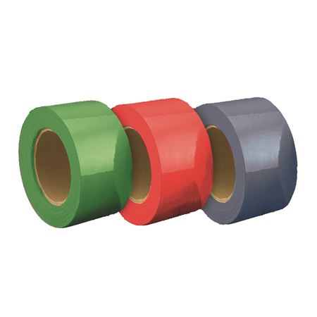 Color Coded Shipping Tape