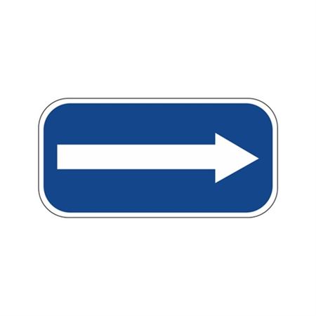 Arrow Right Sign | Carlton Industries