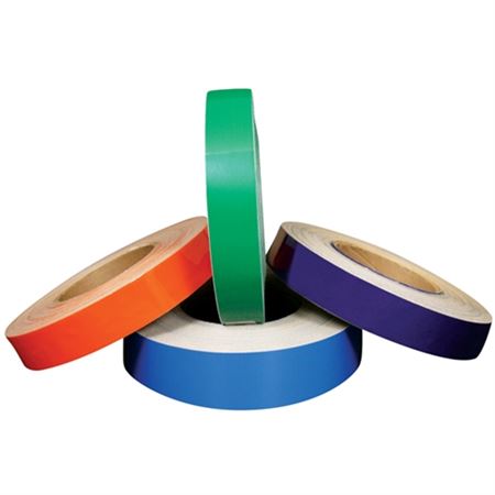 Solid Pipe Tape 1" - 180' Roll