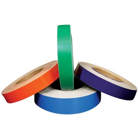 Solid Pipe Tape 2" - 180' Roll