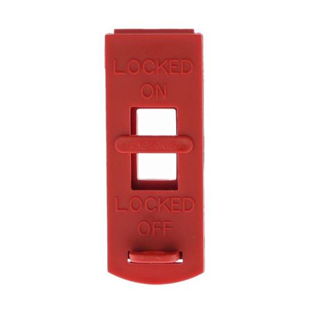 PK/6 Universal Wall Switch Lockouts