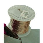 1000' 2-Ply Copper Wire