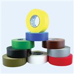 Color Coded Duct Tape 2" x 60 yds