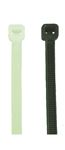 Nylon Jumbo Cable Ties 18" - 500/pk