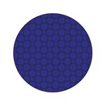 Reflective Dots - 3" - Roll of 100