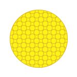 Reflective Dots - 3" - 10 pk