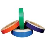 Solid Pipe Tape 1" - 180' Roll