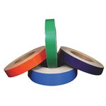 Solid Pipe Tape 4" - 180' Roll