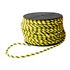 Barrier Rope - Yellow/Black