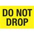 Pallet Labels - Do Not Drop - 2 x 3