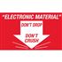 Electronic Material Don