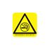 International Symbol Decal - No Smoking